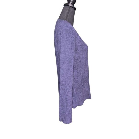 Grace Elements V-neck Sweater - Picture 3 of 6